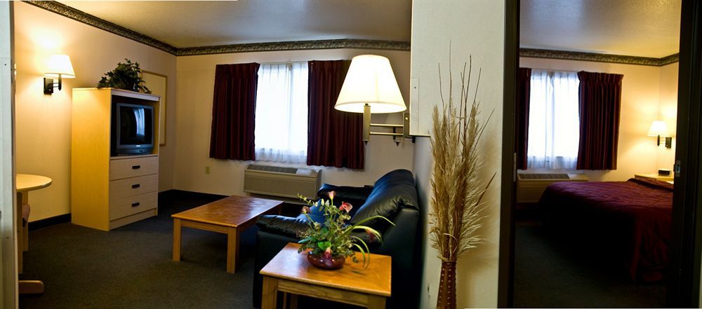 The Hotel Garibaldi Ngoại thất bức ảnh
