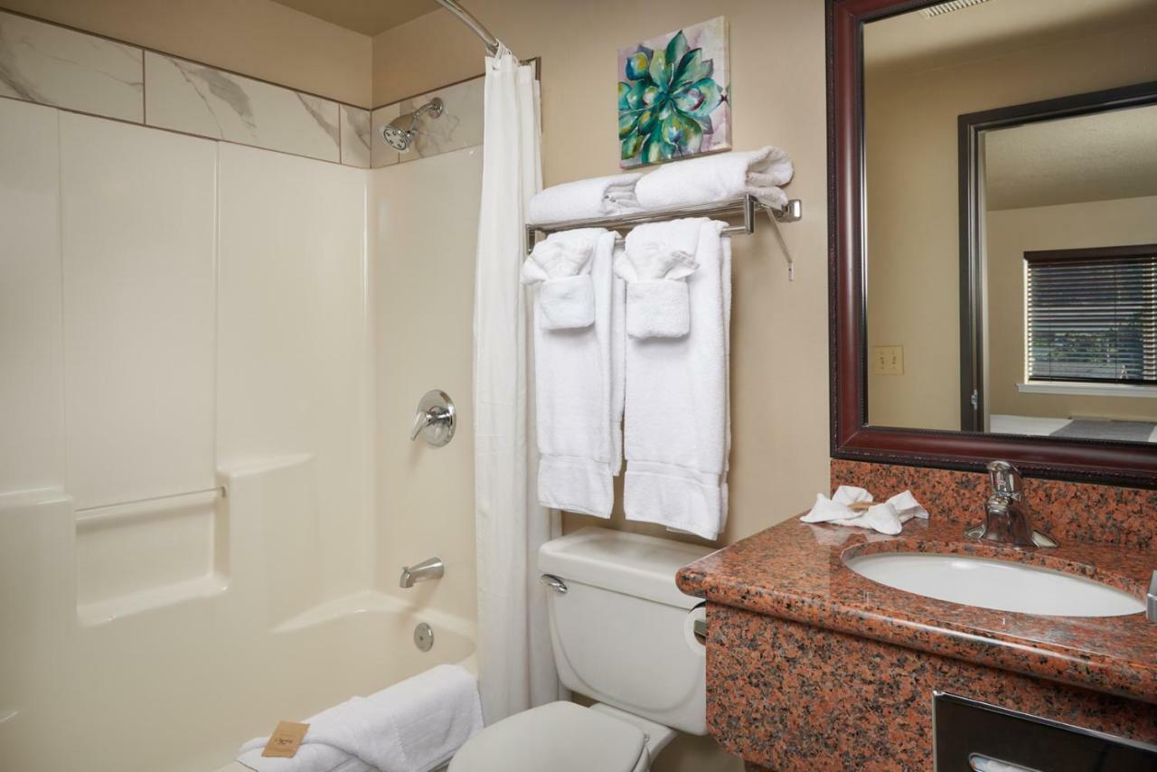 The Hotel Garibaldi Ngoại thất bức ảnh